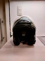 Motorhelm HJC maat S 56, Motoren, Kleding | Motorhelmen, S, Jethelm, HJC