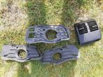 Autogrille en toebehoren., Ophalen, Mercedes-Benz
