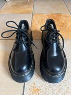 Dr Martens, Ophalen of Verzenden, Zo goed als nieuw, Zwart
