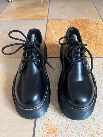 Dr Martens beschikbaar voor biedingen