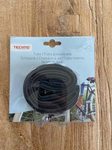 Binnenband 28'' beschikbaar voor biedingen