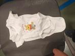Onderhemd winnie de pooh, Kinderen en Baby's, Babykleding | Maat 56, Ophalen of Verzenden