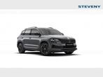 Skoda Karoq Sportline 1.5 TSI 110kW (150ch) DSG7, Automaat, Karoq, Zilver of Grijs, 142 g/km