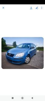 VW polo 2004, Auto's, Voorwielaandrijving, 1198 cc, 5 deurs, 3 cilinders