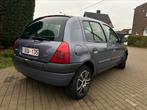 RENAULT CLIO 151.000 KM, Auto's, Bluetooth, Handgeschakeld, Particulier, Euro 3