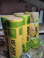 Isoconfort 35 120mm  > 20m2, Doe-het-zelf en Bouw, Ophalen