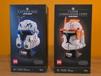 Lego Star Wars 75349 en 75350 Rex & Cody - sealed, Ophalen of Verzenden, Lego