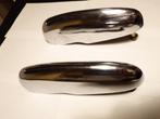 2 Chrome overriders/bumper voor Herald/Vitesse, Ophalen of Verzenden, Gebruikt, Voor, Bumper