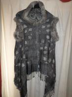 poncho d'Angelo de Lombardi, Enlèvement ou Envoi, Comme neuf