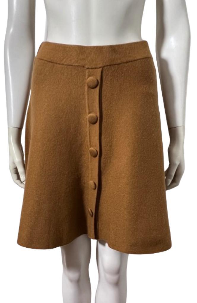 YAS rok - S - Nieuw, Kleding | Dames, Rokken, Nieuw, Maat 36 (S), Overige kleuren, Boven de knie, Verzenden