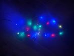 led string kerstverlichting, Ophalen of Verzenden, Nieuw