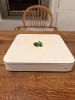 Apple Time Capsule 2TB Router en Backup, Computers en Software, Routers en Modems, Ophalen of Verzenden, Zo goed als nieuw, Router