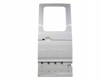 VW Crafter II Doka 7C MAN TGE rechter achterdeur 7CA841312B  beschikbaar voor biedingen