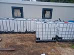 IBC containers 1000 liter, Ophalen of Verzenden