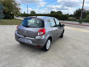 Renault Clio 1.5 dCi  beschikbaar voor biedingen