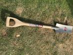 Spade, Tuin en Terras, Ophalen of Verzenden, Nieuw, Spade, Polet