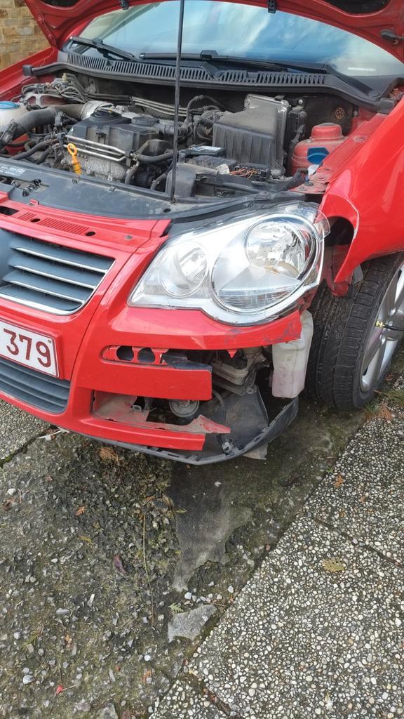 Polo, Autos : Pièces & Accessoires, Moteurs & Accessoires, Volkswagen