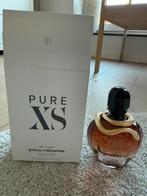 Paco rabanne xs for her, Ophalen, Zo goed als nieuw