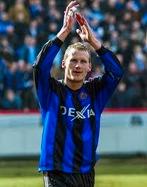 Op zoek naar shirt Rune Lange (Club Brugge), Verzamelen, Ophalen of Verzenden, Shirt