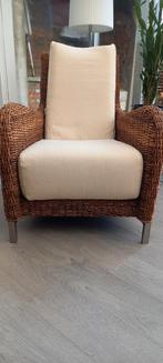 Zetel, Huis en Inrichting, Ophalen, Zo goed als nieuw