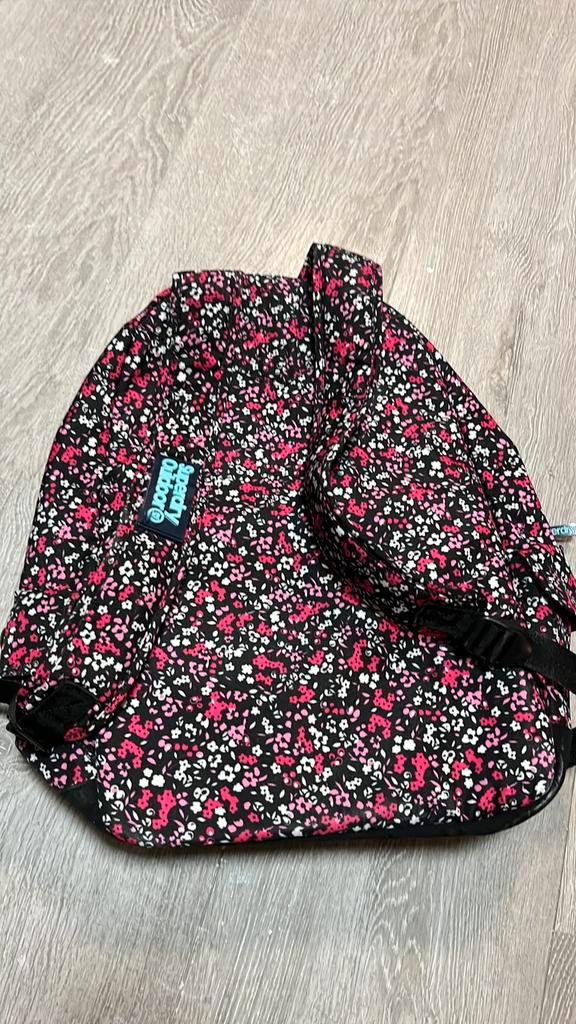 Superdry schooltas hot sale