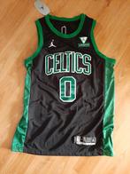 Basket shirt Jordan Celtics, Sports & Fitness, Basket, Enlèvement ou Envoi, Neuf