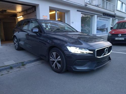 Volvo V60 D3 Momentum Pro bj 09/2020, Auto's, Volvo, Particulier, V60, ABS, Achteruitrijcamera, Adaptieve lichten, Adaptive Cruise Control