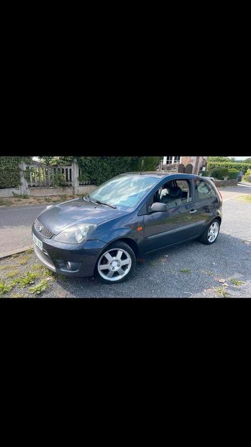 Ford fiesta a vendre, Autos, Ford, Particulier, Diesel, Euro 4