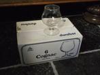 COGNACGLAZEN, Ophalen of Verzenden, Nieuw