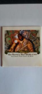 Puff Daddy, Ophalen of Verzenden