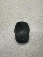 Logitech MX Anywhere 2S, Informatique & Logiciels, Souris, Souris, Utilisé, Droitier, Enlèvement ou Envoi