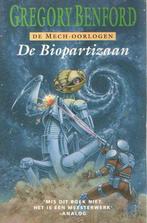 De Mech-oorlogen deel 1 De Biopartizanen, Ophalen of Verzenden, Zo goed als nieuw