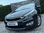 Kia Pro_cee'd 1.6Crdi Euro5B GPS... KLAAR OM IN TE SCHRIJVEN, Auto's, Voorwielaandrijving, Euro 5, Zwart, 4 cilinders