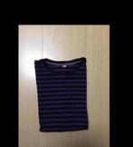 Tshirt met korte mouw ,merk : H&M., Vêtements | Hommes, T-shirts, Comme neuf, Autres couleurs, Enlèvement ou Envoi, Taille 52/54 (L)