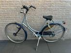 Damesfiets Gazelle, Fietsen en Brommers, Fietsen | Dames | Damesfietsen, 56 cm of meer, Ophalen, Gebruikt, Gazelle