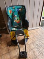 kinderzitje fiets Kettler, Fietsen en Brommers, Fietsaccessoires | Fietsstoeltjes, Achterzitje, KETTLER, Ophalen, 15 t/m 25 kg