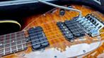 Music Man "Steve Morse signature" (comme neuve!), Muziek en Instrumenten, Ophalen, Zo goed als nieuw, Solid body, Overige merken