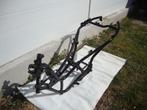 chassis met documenten Piaggio MP3 400ie non lt, Particulier