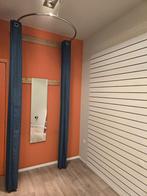 Pashokje voor kleerwinkel, Zakelijke goederen, Kantoor en Winkelinrichting | Kantoormeubilair en Inrichting, Ophalen