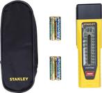 Stanley | vochttester/detector | GRATIS LEVERING, Gereedschap of Accessoires, STANLEY, -, Verzenden