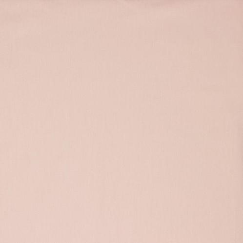 6211) 140x50cm effen katoen baby roze, Hobby en Vrije tijd, Stoffen en Lappen, Nieuw, Katoen, 120 cm of meer, 30 tot 200 cm, Roze