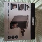 machine a café multicapsules, Electroménager, Cafetières, Neuf, Machine à espresso, Réservoir d'eau amovible, Enlèvement ou Envoi