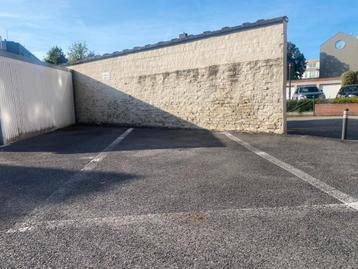 Garage te huur in Waregem beschikbaar voor biedingen