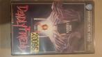 Deadly Friend (ex rental) VHS, Cd's en Dvd's, VHS | Film, Ophalen of Verzenden, Gebruikt, Horror