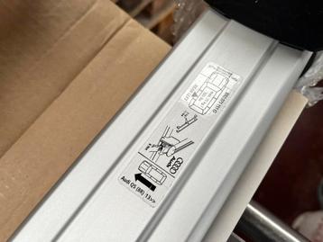 Dakdragers audi q5 beschikbaar voor biedingen