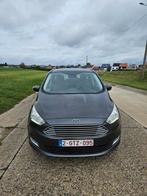 Ford C-max 2016 149xxxkm 1.5benzine, Auto's, Euro 6, Particulier, C-Max, Te koop