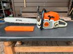 Tronçonneuse STIHL MS362, Jardin & Terrasse, Outils à main, Comme neuf, Enlèvement