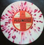 Vinyl 45trs - butcher baby - plasmatic - disque rouge blanc, CD & DVD, Vinyles | Hardrock & Metal, Utilisé, Enlèvement ou Envoi
