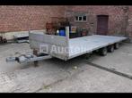 Costo 3 x 35 drieassige dieplader (2002-VIN:YA9742139YC14315