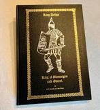 Livre à hard Le roi de Glamorgan et Gwent Arthur King, 1981, Livres, Histoire mondiale, Comme neuf, 14e siècle ou avant, Enlèvement ou Envoi